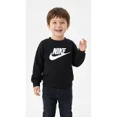Nike Kids French Terry Collegegenser