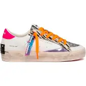 Crime London Sk8 Deluxe 29105pp8 Treningssko