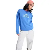 Roxy Surf Stoked Brushed Vintage Collegegenser