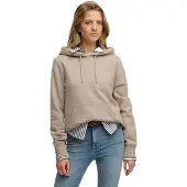 Superdry Essential Logo Embroidered Hettegenser