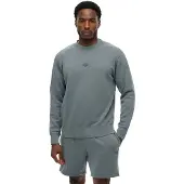Superdry Micro Logo Crew Collegegenser