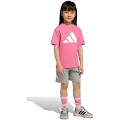 Adidas Essentials Tee Sett
