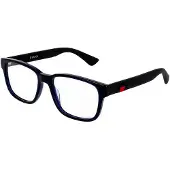 Gucci Gg0011o-008 55/17145 Briller