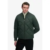 Superdry Diamond Quilt Jakke