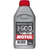 Motul Racing Brake 600 500ml Bremsevæske