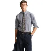 Gant 3000150 Regular Fit Skjorte Med Lange Ermer