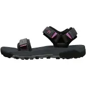 Hannah Marble Sandaler
