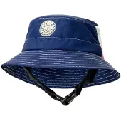 Rip Curl Surf Hat Bøttehatt mønster