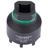 Contec Tfp-410e Bosch Gen3 Activo+ Kassettlåseringsverktøy