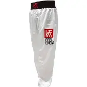 Krf Feel The Enemy Kickboxing-bukser