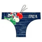 Turbo Italy Moto 2014 Badetrusser