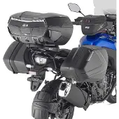 Givi Suzuki V-strom 800de 2023 V35/v37 Monokey Montering Av Sidevesker