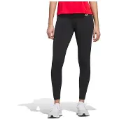 Adidas Jl6228 Høy Midje 7/8 Leggings