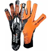 Ho Soccer Kontrol Knit Pro Keeperhansker