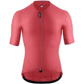Assos Equipe R S11 Kort Ermet Trøye
