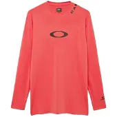 Oakley Apparel Free Ride Rc Langarmet Enduro-sykkeltrøye