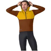 Castelli Unlimited Roam Collegegenser