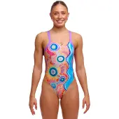 Funkita Fks051 Badetøy