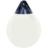 Polyform A Spherical Fender