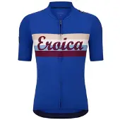 Santini Eroica Timo Kort Ermet Trøye