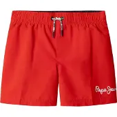 Pepe Jeans Solid Badebukse