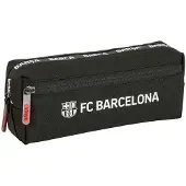 Safta F.cbarcelona 22x8.5x6 Cm Triple Pennal