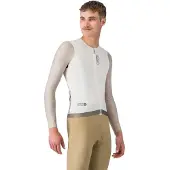 Castelli Corretto Langermet Trøye