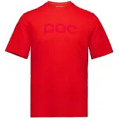 POC Kortarmet T-skjorte