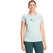 Trangoworld Mudgee Kortarmet T-skjorte