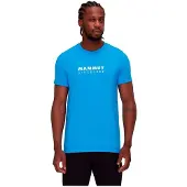 Mammut Core Logo Kortarmet T-skjorte