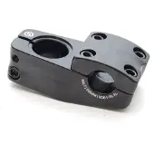 Saltbmx Zion Toploader 31.8 Mm 32 Mm Rise Sykkelstyrestem