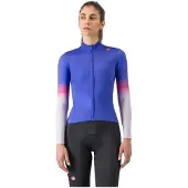 Castelli Corso Thermal Langermet Trøye