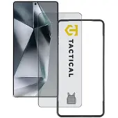 Tactical Samsung Galaxy S26 Ultra Impact Armour Beskyttelsesglass
