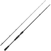 Savage Gear Tactical Medium Game Baitcastingstang