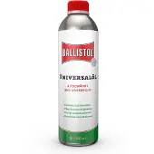 Ballistol Universalolje 500ml