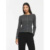Vila Vikerry Knepping Strikket Cardigan