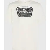 O'Neill Graphic Kortarmet T-skjorte