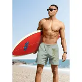 O'Neill Cali 16'' Boardshorts grå