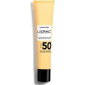 Lierac Sunissime Fluido Spf50 40ml Solkrem