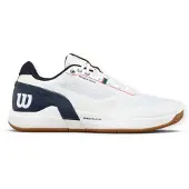 Wilson Rush Pro 5 Sko For Alle Underlag