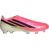 Adidas F50 Hyperfast Elite Laceless Fg Fotballsko