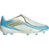 Adidas F50 Messi League Laceless Fg Junior Fotballsko
