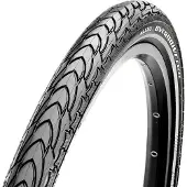 Maxxis Overdrive Excel Tubeless 700 X 35 Stiv Graveldekk
