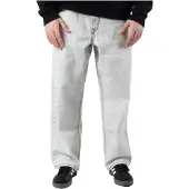 Volcom Billow Denim Jeans grå