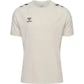 Hummel Cima 2.0 Kortarmet T-skjorte