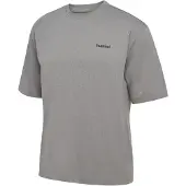 Hummel Hiit Loose Kortarmet T-skjorte