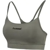 Hummel Prima Sports-bh Med Medium Støtte