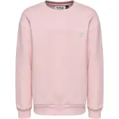 Hummel Collegegenser - HmlJR - Pale Lilac - - 11-12 år (146-152) - Collegegenser
