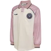 Hummel Loose Soccer Langarmet T-skjorte