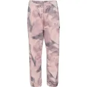 Hummel Joggebukser - HmlJR Loose - Pale Lilac - - 7 år (122) - Joggebukse